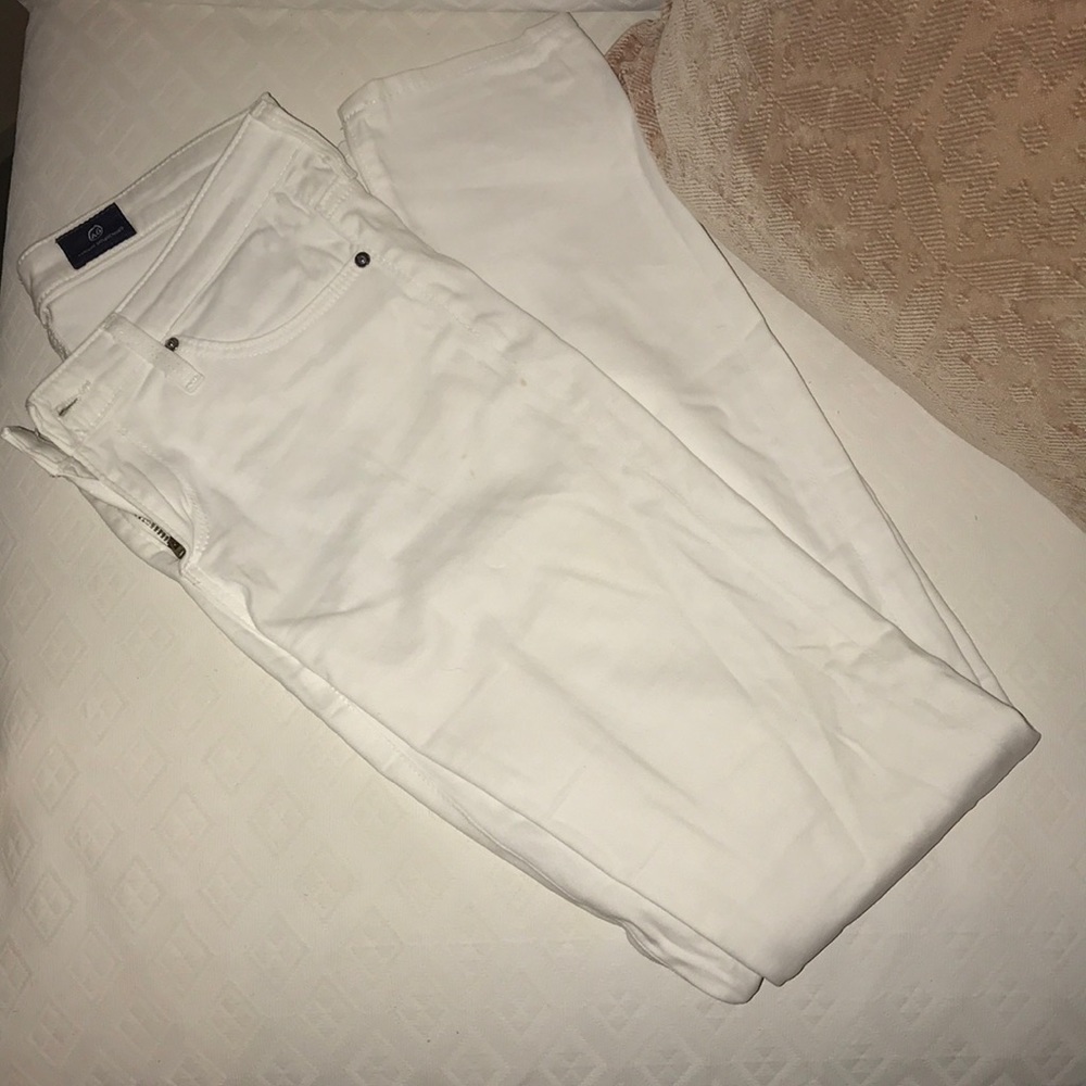AG jeans